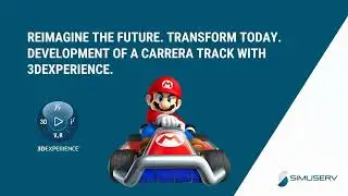Innovative Simulation Meets Carrera Fun!