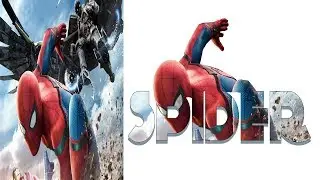 Image to Text Effects ▪️ Photoshop Tutorial 2018   YouTube