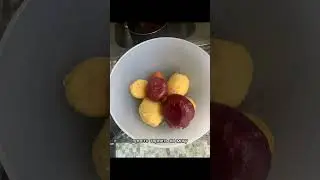 #многодетная