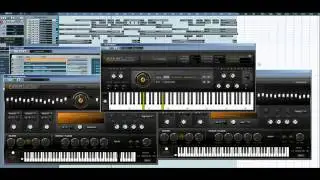 DubTurbo VST Plugins | Best VST Plugins For FL Studio, Cubase or Ect !!