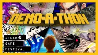 Demo-a-thon Feb 2021