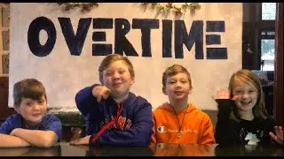 Overtime 4