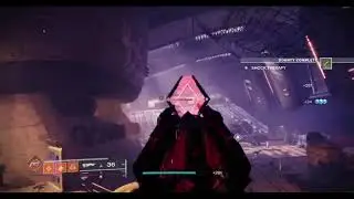 Destiny 2 Shadowkeep #5 Nightmare Hunting
