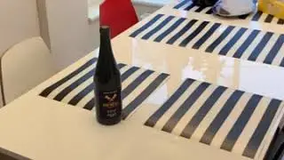 Augmented Reality for e-commerce - 3D Bottle