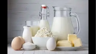 Как понять можно ли вам молочные продукты?