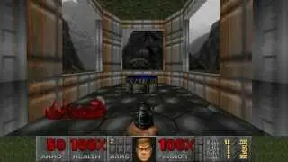 Mods that Rock: Doom HD Texture Pack