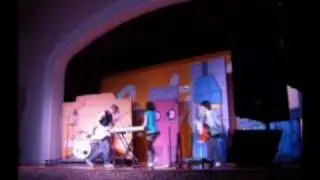 DANYA - BIG @ CENTRIKID CAMP 2010