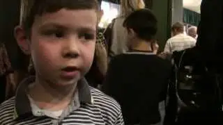 Вдумчивый зритель.