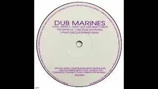 Dub Marines – Phast Fuse (Dub Marines Remix)