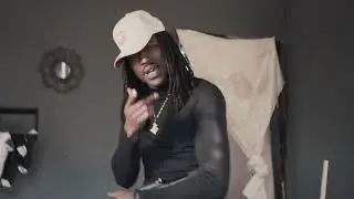 On My Trail - Nipp x Lajafia (music video)