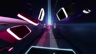Laser Pimp (BeatSaber Chroma Chart)