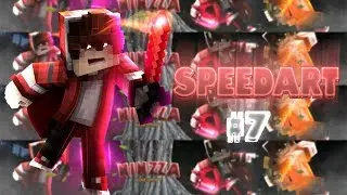 Speedart #7: Ninzza