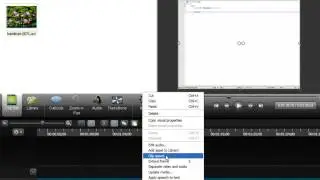 Camtasia Öğreniyoruz #3 Video Hızlandırma Ücretsiz