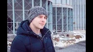 Дмитрий Вигинный о строительстве фундамента для новых силосов
