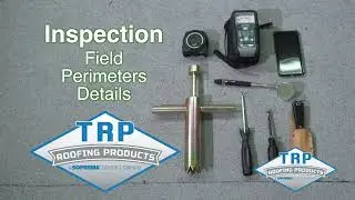 Tropical Roofing Inspection