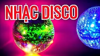 Nhạc Disco Bass Treble căng đét. #nhạc #tubeyoug.