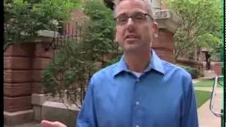 Rob Biesenbach Host/narrator Reel