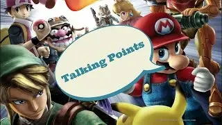Talking Points - Is the 