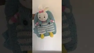 Çocuk sırt çantası ❤️🥰