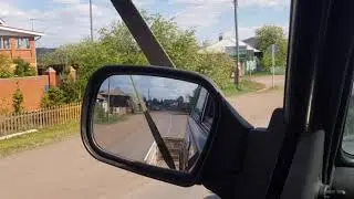 Как правильно передвигаться на автовазе