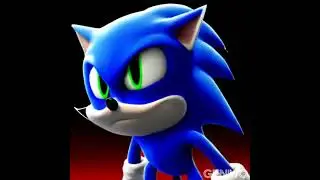 Sonic exe ai animation