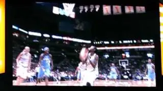 SAvsATLgamehighlightsAug6