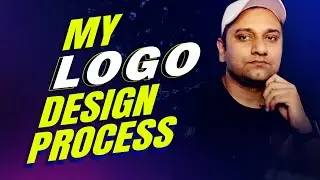 LOGO DESIGN TUTORIAL | How to Design a Personalize or Educational Institutions LOGO