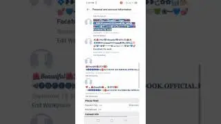how to remove nickname on Facebook 