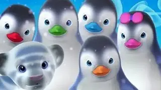 Мультфильм Ози-бу. Фото.