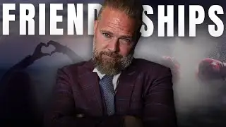 How To Find Friends As An Adult | Relationships Q&A With Sabastian Enges