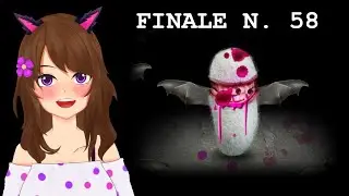 LYON MI HA CONSIGLIATO UN GIOCO CON 100 FINALI! 😱