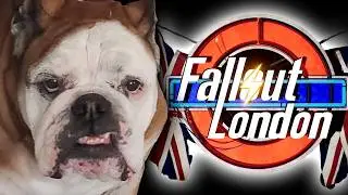 I loved Fallout: London