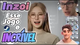 Inzoi: O Novo 