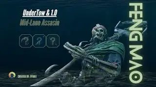 1.0 Launch - Sanctuary (Predecessor): Feng Mao Mid!