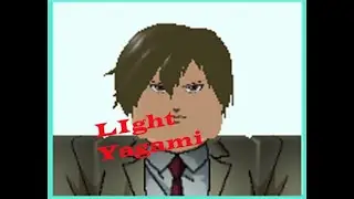 LightYagami (All Star Tower Defense)