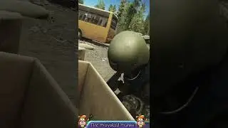 Lose loot in random places in Escape from Tarkov