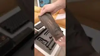 Unboxing Loffee Products 🔥 #Shorts