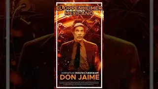Hablando Rápidamente de Don Jaime (cortometraje) | RGCM World