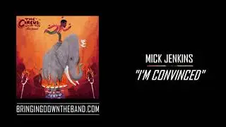 Mick Jenkins - 