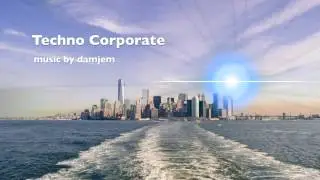 Techno Corporate - Damjem