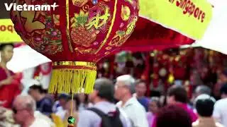 How Tet Holiday Was Celebrated In Vietnam And Other Asian Countries