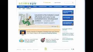 5 Steps to Building Your Custom BSP / SDK with Timesys