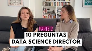 How to build a successful data career - Gabriella Trentin: Part 2