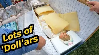 Reselling THESE on eBay Can Make You a Lot of Money | Full Time Reseller
