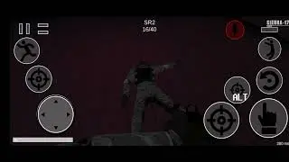scp classified site gameplay