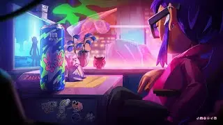 Moonland Metaverse Lofi Vol.1