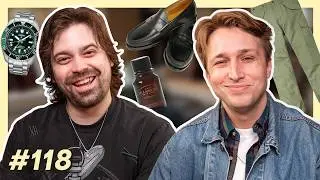 The Lifestyle Episode | Smosh Mouth 118