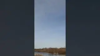 Разведка перед открытием охоты) ждём субботу) Всем ни пуха, ни пера!)