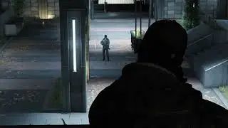 Watch_Dogs: Stealth Soundtrack - Variation 3
