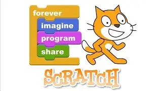 Introduction to Scratch Programming | Part - 1